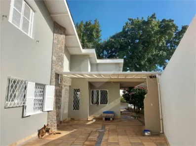 Casa com 4 Quartos à venda, 415m² no Jardim Londrina, São Paulo