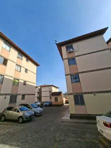 Apartamento com 2 Quartos à venda, 45m² no Arvoredo, Contagem