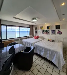 Apartamento com 4 Quartos para alugar, 314m² no Piedade, Jaboatão dos Guararapes