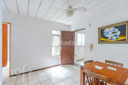 Apartamento com 2 Quartos à venda, 44m² no Lomba do Pinheiro, Porto Alegre