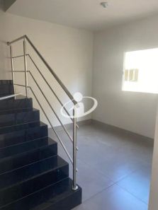 Casa de Condomínio com 3 Quartos à venda, 97m² no Martins, Uberlândia