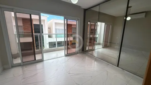 Casa de Condomínio com 3 Quartos à venda, 154m² no Jardim Vitória, Goiânia