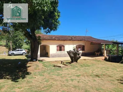 Fazenda/Sítio com 4 Quartos à venda, 3000m² no Extrema, Extrema