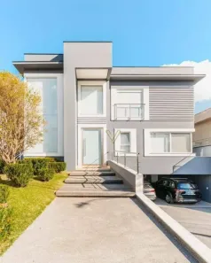 Casa de Condomínio com 4 Quartos à venda, 583m² no Paiol Velho, Santana de Parnaíba