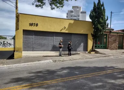 Ponto Comercial para alugar, 515m² no Vila Missionária, São Paulo