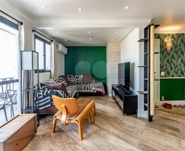 Apartamento com 3 Quartos à venda, 113m² no Vila Leopoldina, São Paulo