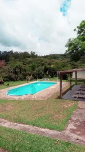 Fazenda/Sítio com 4 Quartos à venda, 850m² no Jardim Belém, São Paulo