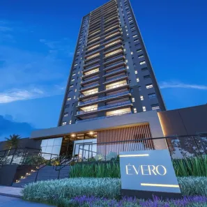 Apartamento com 4 Quartos à venda, 167m² no Jardim Olhos D'Água II, Ribeirão Preto
