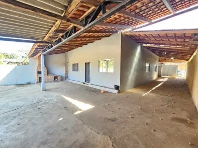Casa com 3 Quartos à venda, 504m² no Arapoanga, Brasília