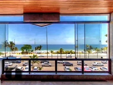 Apartamento com 3 Quartos à venda, 185m² no Barra da Tijuca, Rio de Janeiro