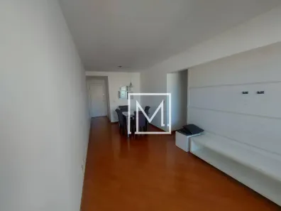 Apartamento com 2 Quartos à venda, 65m² no Vila Gumercindo, São Paulo