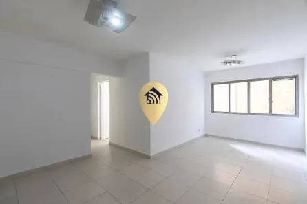Apartamento com 3 Quartos à venda, 87m² no Itaim Bibi, São Paulo