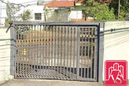 Lote/Terreno à venda, 450m² no Centro, São Bernardo do Campo