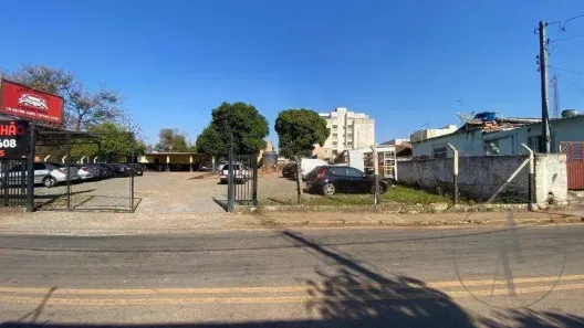 Lote/Terreno à venda, 593m² no Centro, Boituva