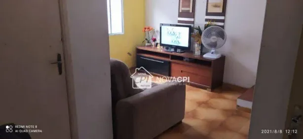 Sobrado com 6 Quartos à venda, 356m² no Ocian, Praia Grande