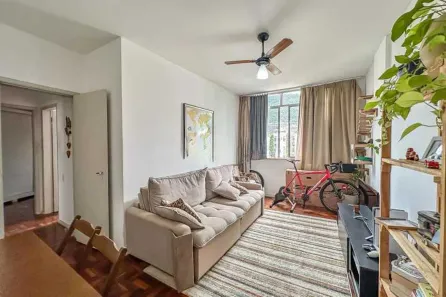Apartamento com 2 Quartos à venda, 78m² no Flamengo, Rio de Janeiro
