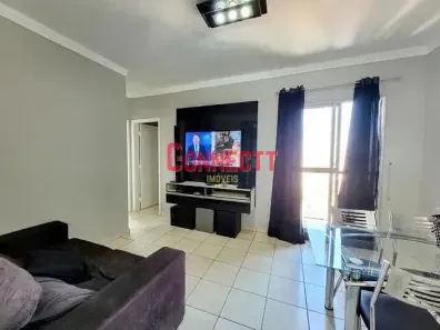 Apartamento com 2 Quartos à venda, 55m² no Alto do Ipiranga, Ribeirão Preto