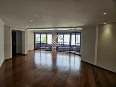 Apartamento com 4 Quartos à venda, 206m² no Barcelona, São Caetano do Sul
