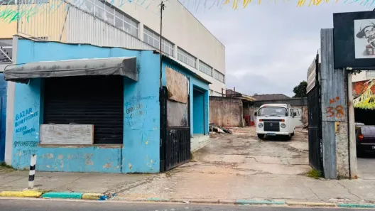 Ponto Comercial para alugar, 500m² no Vila Continental, São Paulo
