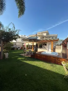 Casa de Condomínio com 3 Quartos à venda, 269m² no Condomínio Reserva da Serra, Jundiaí