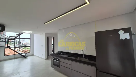 Cobertura com 3 Quartos à venda, 130m² no Bessa, João Pessoa