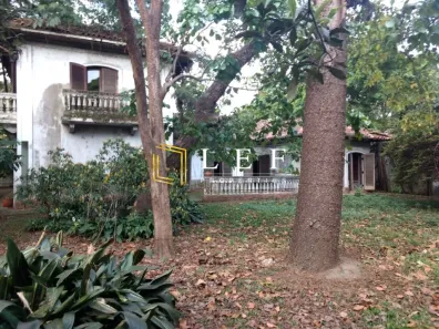 Casa com 4 Quartos à venda, 300m² no Alto de Pinheiros, São Paulo