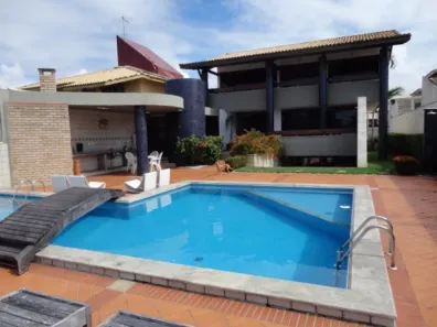 Casa com 4 Quartos à venda, 400m² no Vilas do Atlântico, Lauro de Freitas