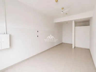 Ponto Comercial para alugar, 21m² no Campos Elíseos, Ribeirão Preto