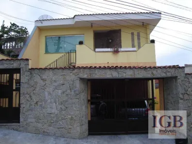 Sobrado com 3 Quartos à venda, 320m² no Imirim, São Paulo