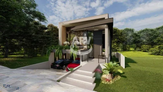 Sobrado com 3 Quartos à venda, 201m² no Centro, Gravataí