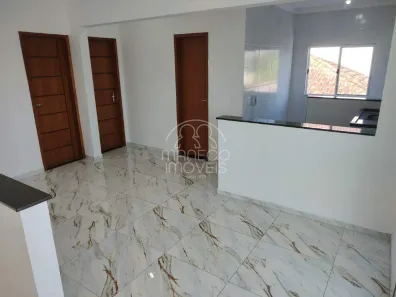 Apartamento com 2 Quartos à venda, 64m² no Cidade Naútica, São Vicente