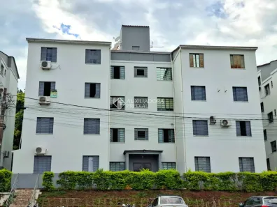 Apartamento com 2 Quartos à venda, 42m² no Santa Fé, Sapiranga