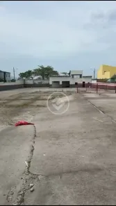 Lote/Terreno à venda, 2700m² no Barreiros, São José