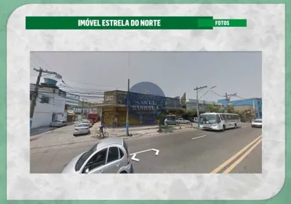 Imóvel Comercial para alugar, 1402m² no Ingá, Niterói