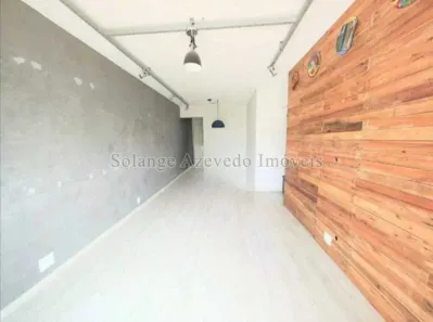 Apartamento com 2 Quartos à venda, 74m² no Vila Isabel, Rio de Janeiro