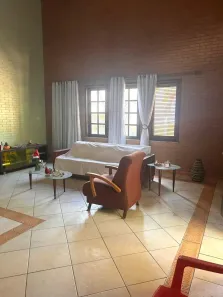 Casa com 3 Quartos para alugar, 290m² no Forquilha, São Luís