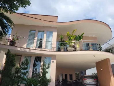 Casa de Condomínio com 1 Quarto à venda, 480m² no Parque Verde, Belém