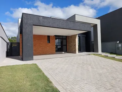 Casa com 3 Quartos à venda, 450m² no Alphaville Nova Esplanada 4, Votorantim