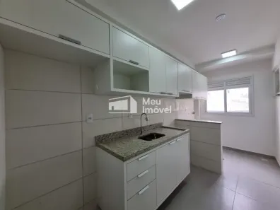Apartamento com 2 Quartos para alugar, 63m² no Jardim Oriente, São José dos Campos