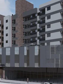 Apartamento com 2 Quartos à venda, 64m² no Praia dos Amores, Balneário Camboriú