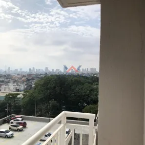 Apartamento com 2 Quartos à venda, 41m² no Vila Água Funda, São Paulo