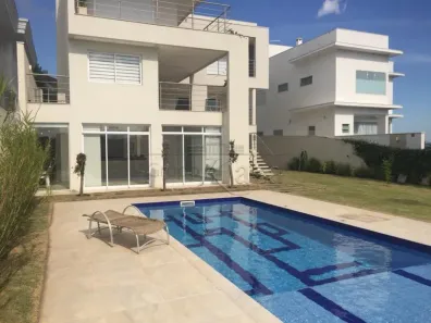 Casa de Condomínio com 4 Quartos à venda, 820m² no Urbanova, São José dos Campos