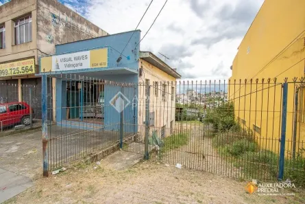 Lote/Terreno à venda, 1558m² no Três Figueiras, Porto Alegre
