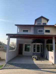 Casa de Condomínio com 3 Quartos à venda, 177m² no Parque Santo Antônio, Jacareí