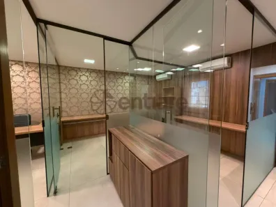 Sala Comercial para alugar, 54m² no Barro Preto, Belo Horizonte