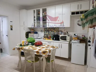 Apartamento com 2 Quartos à venda, 95m² no Itararé, São Vicente