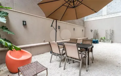Cobertura com 1 Quarto à venda, 64m² no Jardim Paulista, São Paulo