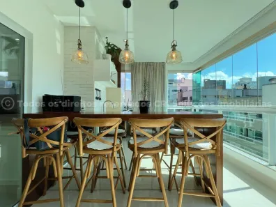 Apartamento com 4 Quartos à venda, 171m² no Meia Praia, Itapema