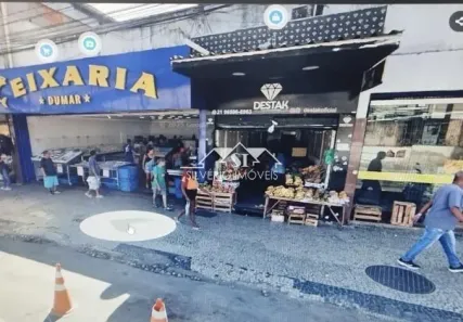 Ponto Comercial para alugar, 140m² no Centro, Duque de Caxias