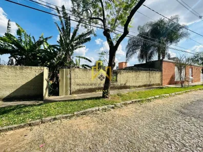 Lote/Terreno à venda, 1200m² no São Luiz, Belo Horizonte